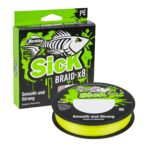 BSKBFS4-FLG BK SICK BRD FL GRN 0.06 150M