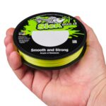 BSKBFS4-FLG BK SICK BRD FL GRN 0.06 150M