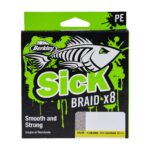 BSKBFS4-FLG BK SICK BRD FL GRN 0.06 150M