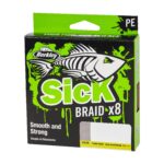 BSKBFS4-FLG BK SICK BRD FL GRN 0.06 150M