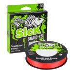 BSKBFS6-RD BK SICK BRD RED 0.08 150M