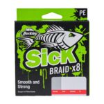 BSKBFS6-RD BK SICK BRD RED 0.08 150M