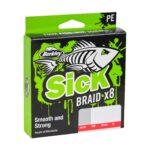 BSKBFS6-RD BK SICK BRD RED 0.08 150M