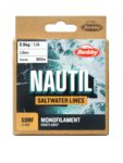 Berkley NAUTIL Mono 300m .28 UltraMarine