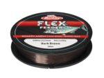 BerkleyFLEX SS Feeder 300m .20 DarkBrown