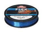 BerkleyFLEX SS Surf 400m .30 Ocean Blue