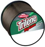 EBGCS12-BR TRLN BG 12LB 0.28MM 1000M BRN