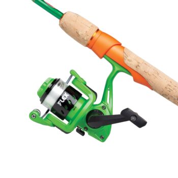 FLEX Trout 210 1-10g Combo