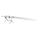 GT PRO 2ROD 11FT 2SECT COMPLETE CARP SET 10