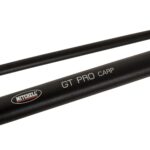 GT PRO 2ROD 11FT 2SECT COMPLETE CARP SET 10