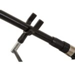 GT PRO 2ROD 11FT 2SECT COMPLETE CARP SET 10