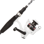 IKEDUDE3SP30 702ML 5-20G Spinning Combo 2