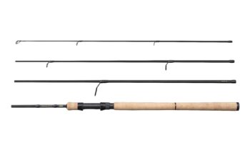 LIGHTNING HT II 804L 3-15g Spin