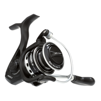 PURSUIT® IV 2500 FRONT DRAG 5BB 6.2:1