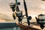 PURIV2500 PURSUITIV2500 SPIN REEL BOX