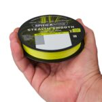 SS8SFS4-HVYSSM8 .05mm 150M 5.4Kg HV8