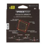 SS8SFS4-HVYSSM8 .05mm 150M 5.4Kg HV8