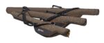 TWIN RODBAG 8FT6IN 140CM 2RODS