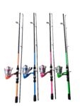 VIBE COMBO 180 5-20G 25FD + 0.25 4COL