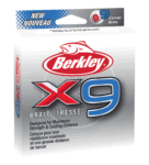 X9BFS4-22 BERKX9 .06MM150M 6.4K LOVGRN 2