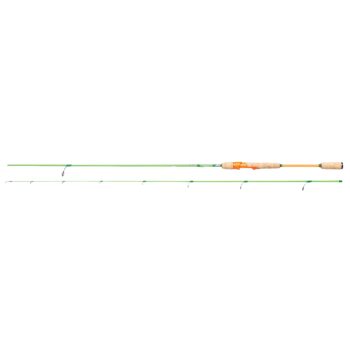 FLEX™ TROUT SPINNING ROD (2PC)