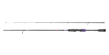 URBN II FINESSE SPINNING ROD 1.90M XF 1-8G 2SEC