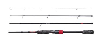 URBN II ROAMER SPINNING ROD 2.10M F 3-15G 4SEC