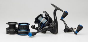 IMPULSE 4 OTT 4000 FRONT DRAG 4BB