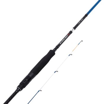 SGS2 ULTRA LIGHT GAME 7FT/2.13M MF 0.5-9G 2SEC