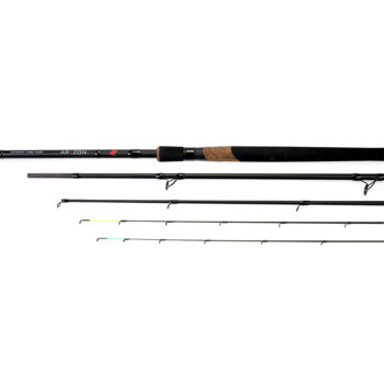 ARYZON CONTINENTAL FEEDER 380 80GR 12.8'