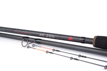 ARYZON DISTANCE POWER FEEDER 80GR 12'