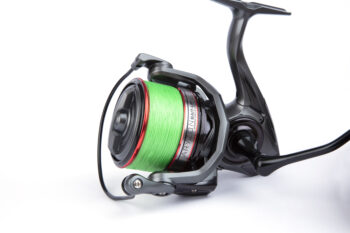 5000 ARYZON BAIT-UP  (200M 0.16MM)