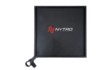 MULTI SIDE-TRAY 43X43
