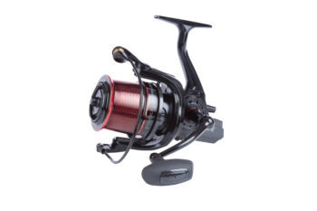 5500 NYTRO STARKX CARBON LONG CAST