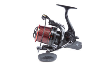 6500 NYTRO STARKX CARBON LONG CAST