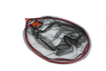 18"/45CM LATEX BIG FISH SPOON NET