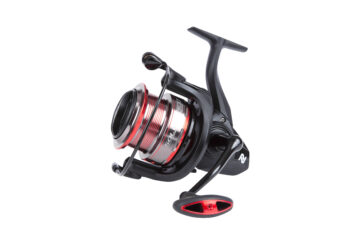 6500 NYTRO SOLUS DISTANCE FEEDER