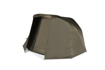 DEFENDER PEAK BIVVY 2-MAN WRAP, 2.2KG, 300X295X150CM