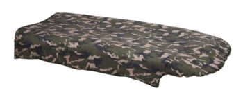 ELEMENT THERMAL BED COVER CAMO 200X130CM