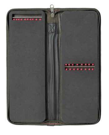 DEFENDER II RIG WALLET, 38X14X4CM