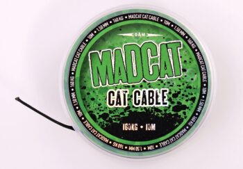 1.35MM/160KGCAT CABLE 10M BLACK