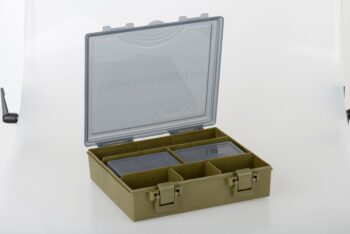 TACKLE ORGANIZER 1P4 BOXSYSTEM S