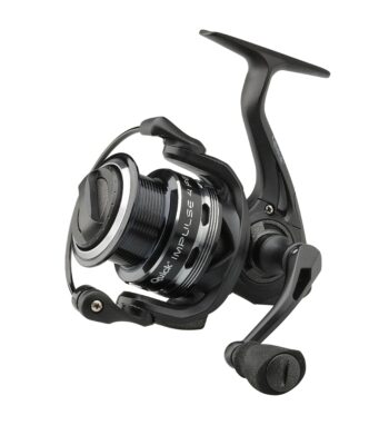 5000 IMPULSE 4 FEEDER FRONT DRAG 4BB