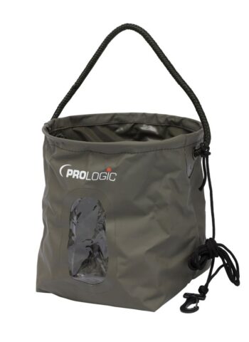 26X30CM MP BUCKET W. BAG