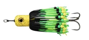 CLONK TEASER THE ORIGINAL 100GR YELLOW