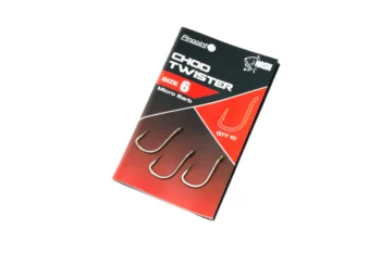 size: 6 Chod Twister