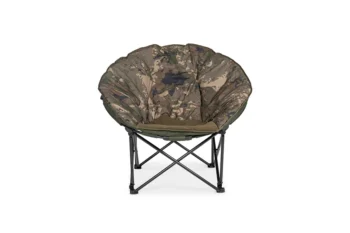Bank Life Moon Chair Camo