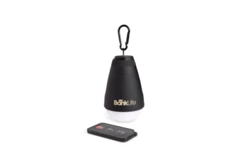 Powerbanx Dome Lite