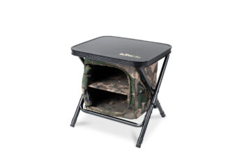 Bank Life Bedside Station Camo