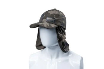 ZT Lite Hydra Flex Baseball Cap Camo